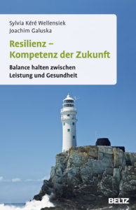 Joachim Galuska - Resilienz
