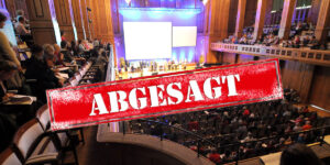 Read more about the article ABSAGE – Kongress Reifung vom 14. – 20. Mai 2020