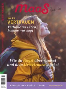 Read more about the article Artikel von Joachim Galuska in Magazin maaS „Vertrauen – die Basis für ein gutes Leben“