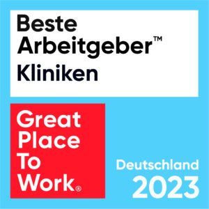 Read more about the article Heiligenfeld Kliniken erneut ein Great Place to Work