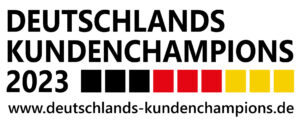 Read more about the article Heiligenfeld Kliniken bleiben weiterhin Deutschlands Kundenchampion und sind sogar Gesamtsieger